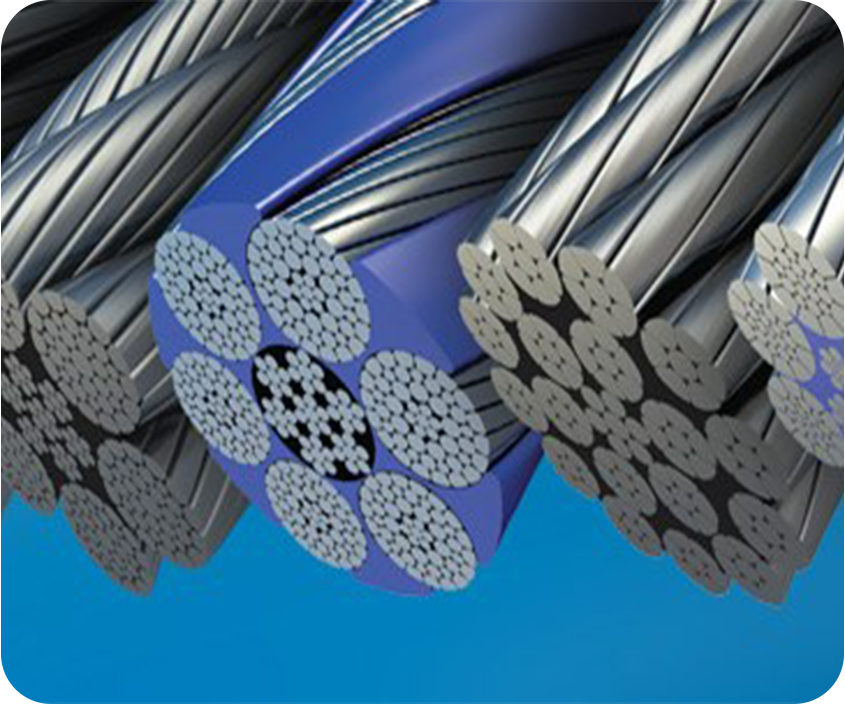 Wire Ropes