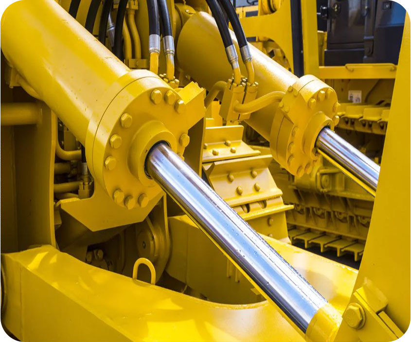Hydraulic Systems