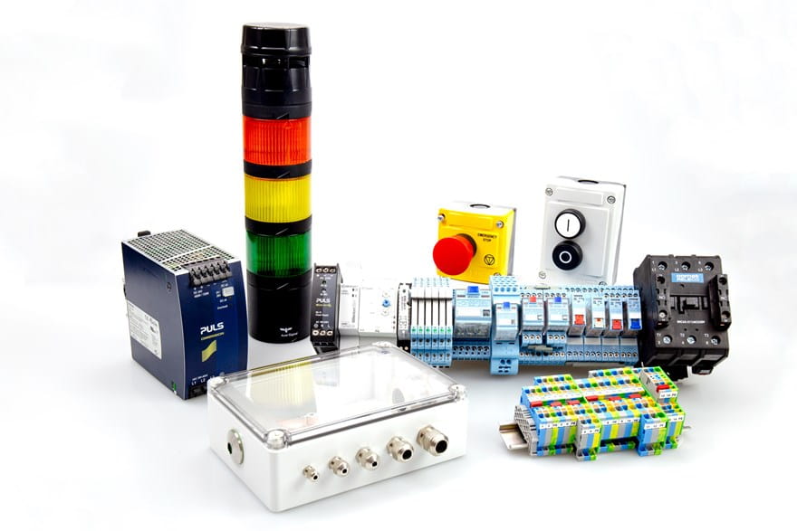 Electronic / Electrical Systems