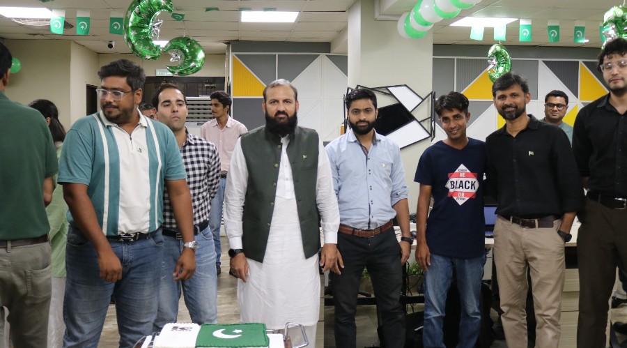 79th Independence Day Celebrating