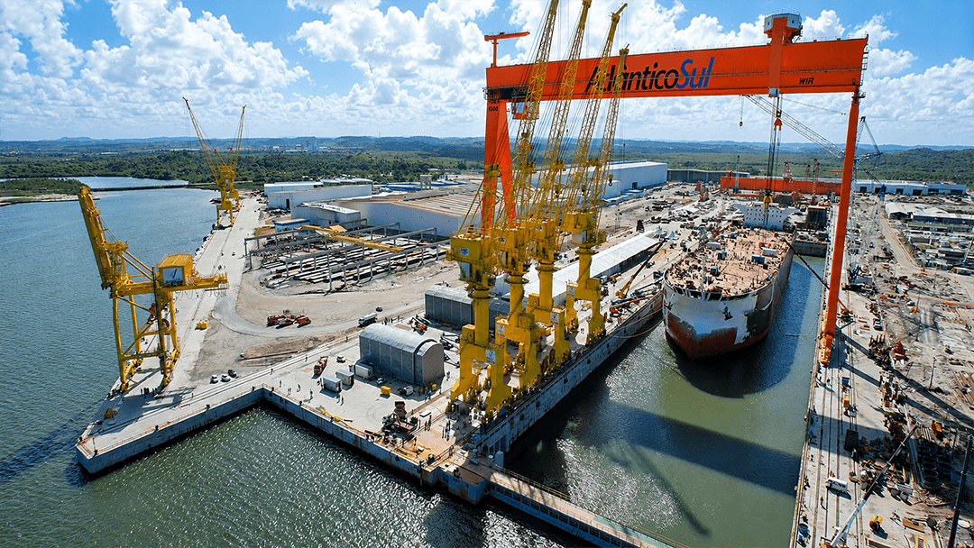 SHIPYARD SOLUTIONS