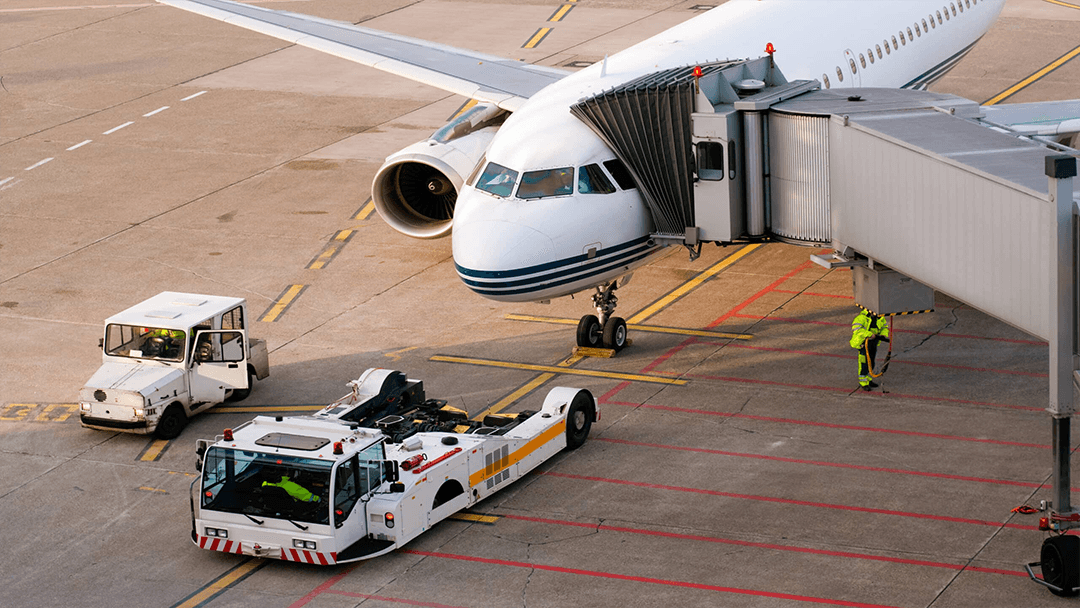 AIRPORT & AVIATION SOLUTIONS (GSE)