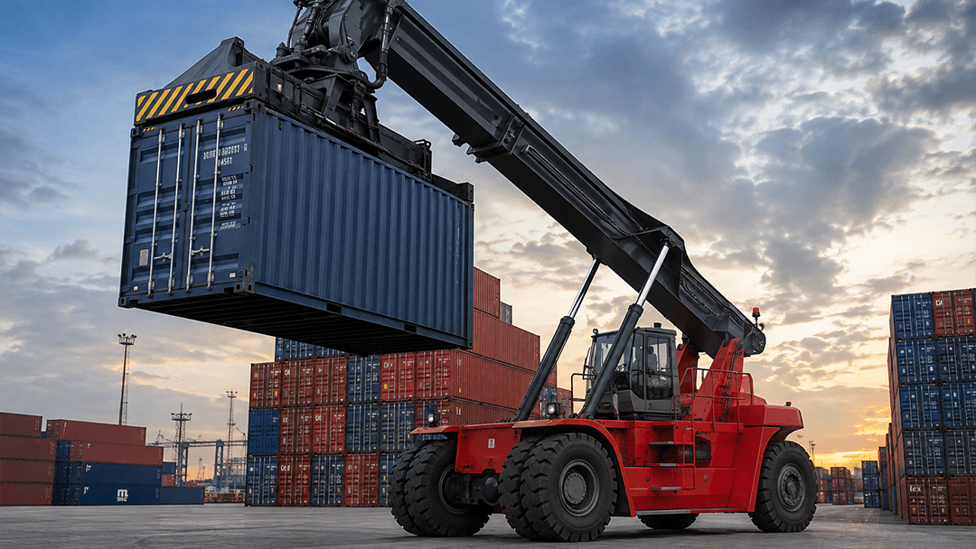 MATERIAL HANDLING SOLUTIONS